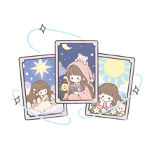 塔罗占卜